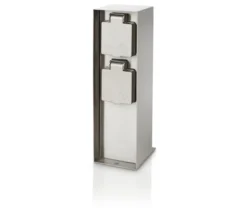 Philips myGarden strømforsyning - Rustfritt sål