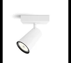 Philips myLiving Paisley 1 spot GU10