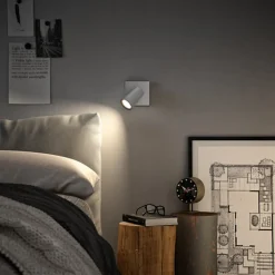 Philips myLiving Paisley 1 spot GU10