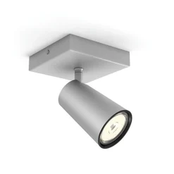 Philips myLiving Paisley 1 spot GU10