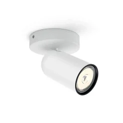 Philips myLiving Pongee 1 takspot / veggspot