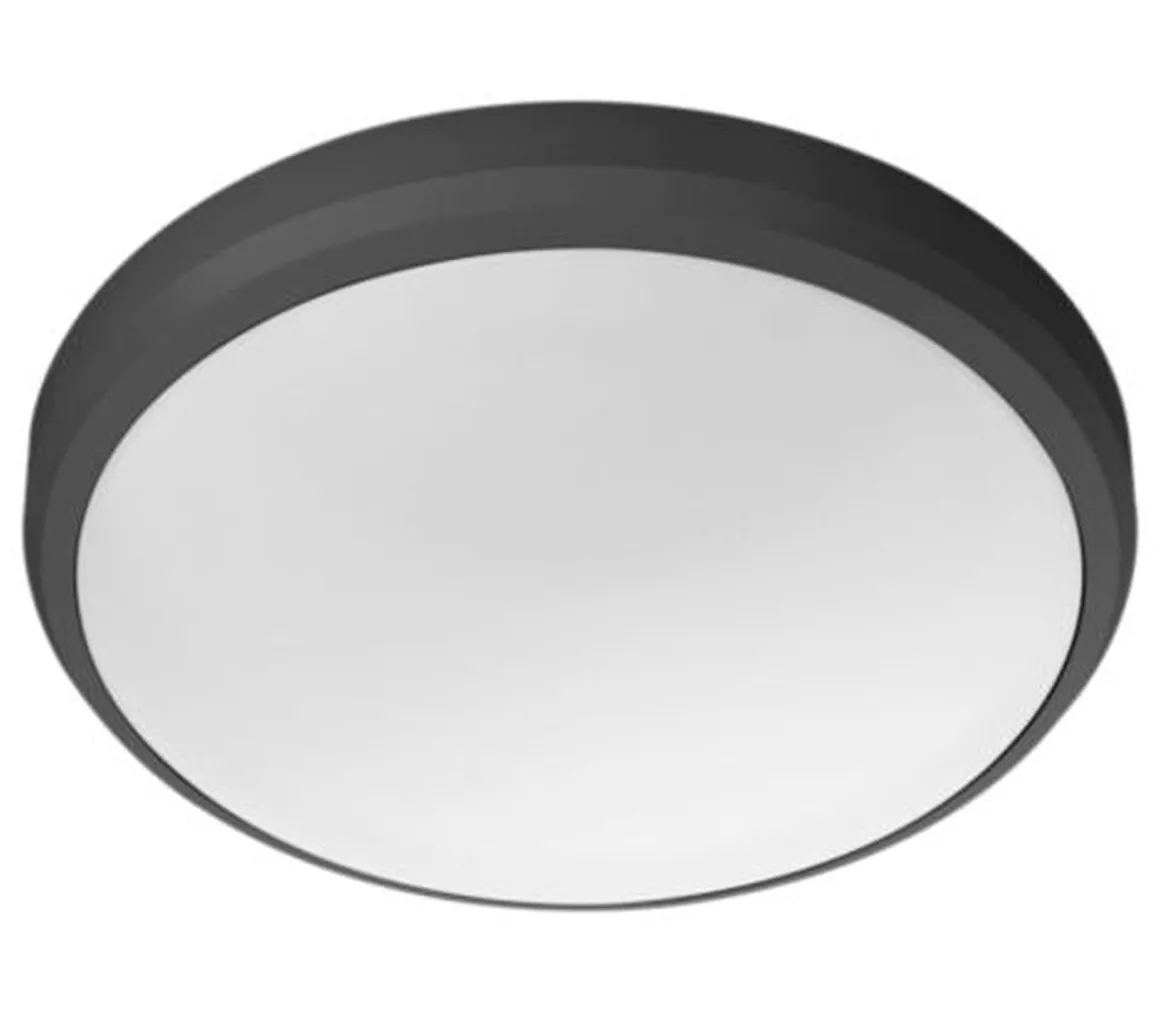 Philips Python taklampe utendørs IP54 6W LED