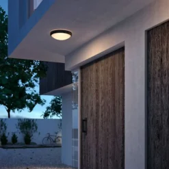 Philips Python taklampe utendørs IP54 6W LED