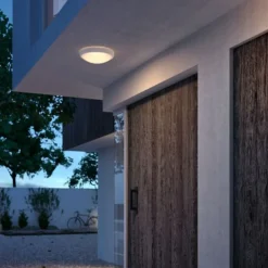 Philips Python taklampe utendørs IP54 6W LED