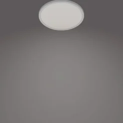 Philips superslim taklampe 30 cm 18W 4000 Kelvin 3-step dim - Hvit