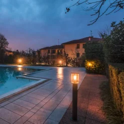 Photonia pullert 90 cm IP55