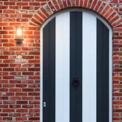 Photonia vegglampe utendørs IP55