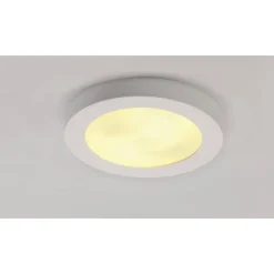 Plastra taklampe 31 cm E27