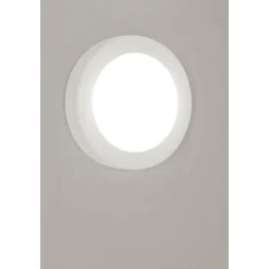 Plastra taklampe 31 cm E27