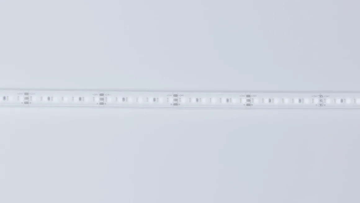 Plejd LED-stripe 2200-4000 Kelvin IP66