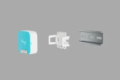 Plejd MNT-01 Monteringsklips