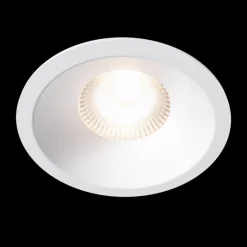 Plejd smart lavtbyggende spot / downlight 2200-4000K IP44 8W RA90