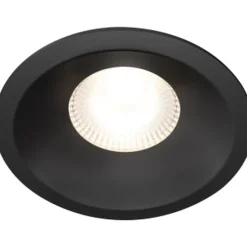 Plejd smart lavtbyggende spot / downlight 2200-4000K IP44 8W RA90