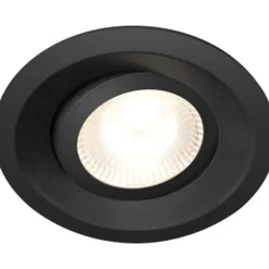 Plejd smart tilt lavtbyggende spot / downlight 2200-4000K IP44 8W RA90