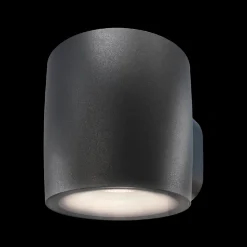 Plejd smart vegglampe utendørs opp/ned lys 2200-4000K IP45 8,3W - Dimbar