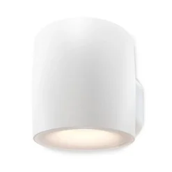 Plejd smart vegglampe utendørs opp/ned lys 2200-4000K IP45 8,3W - Dimbar