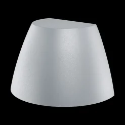 Plejd smart vegglampe utendørs ned lys 2200-4000K IP44 13W med stikkontakt - Dimbar