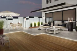 Plug & Shine Led strip profil 1 meter