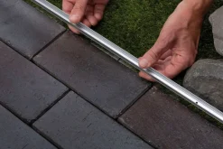 Plug & Shine LED Strips 2 meter 12W 3000 Kelvin IP68