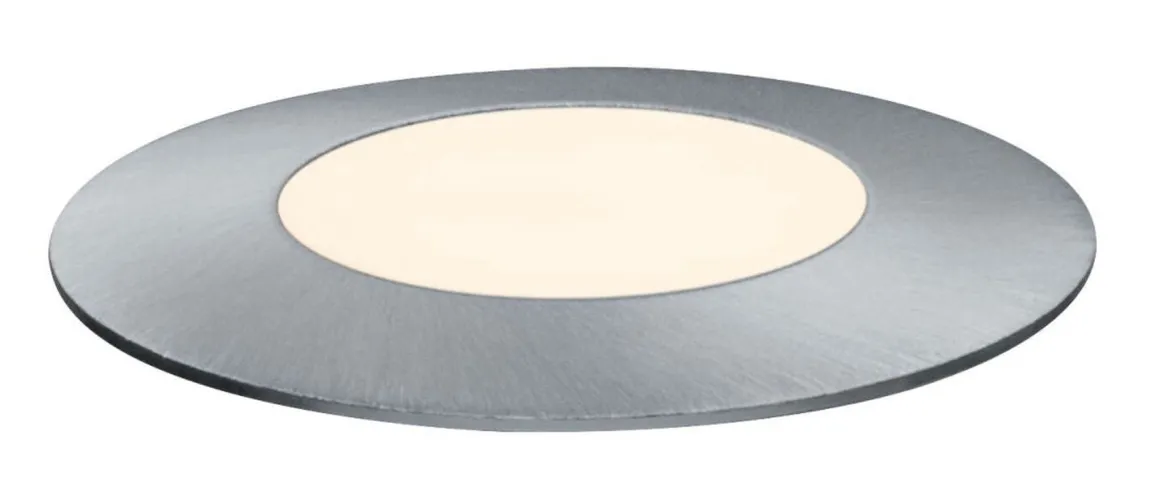 Plug & Shine Mini innfelt bakkespott 2,5W 3000 Kelvin IP67