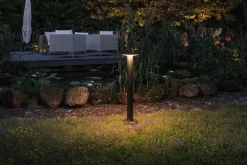 Plug & Shine Plate pullert IP44 60 cm 7W 2200 Kelvin - 24 Volt