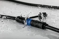 Plug & Shine Strømforsyning 150 Watt - 230/24 Volt