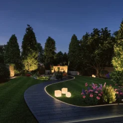 Plug & Shine Strømforsyning 21 Watt - 230/24 Volt