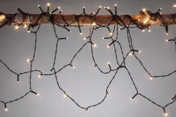 Plug & Shine Yuna lyslenke 3000 Kelvin 12,4 meter IP44 2,5 Watt