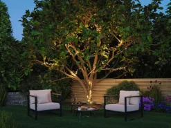 Plug & Shine Yuna lyslenke 3000 Kelvin 7,4 meter IP44 1,3 Watt