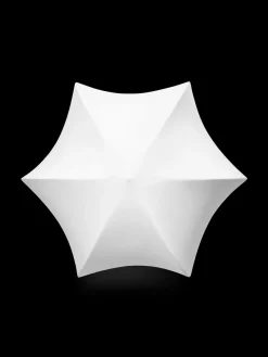 Poem takplafond/vegglampe - Ø60cm