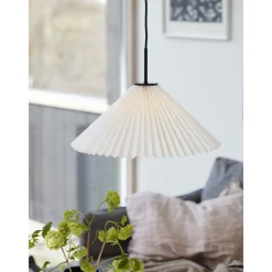 Polly takpendel - Hvit