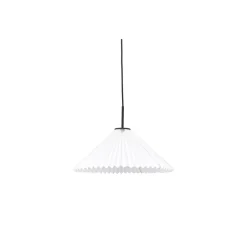 Polly takpendel - Hvit