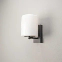 Portici vegglampe utendørs IP44