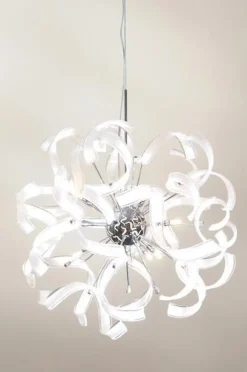 Potenza lysekrone 25 krom