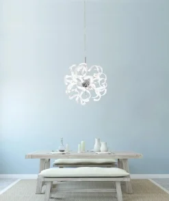 Potenza lysekrone 25 krom