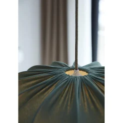 Pr Home pendeloppheng tekstil - Hvit/Natur