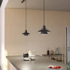 Primus IV takpendel D280 E27