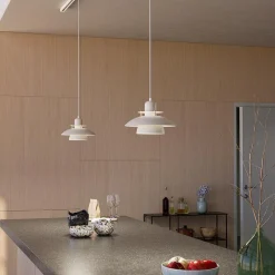 Primus IV takpendel D280 E27