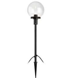 Pullert 3w 60cm - Garden 24 - Svart