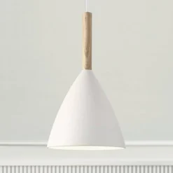 Pure takpendel 20 - Hvit