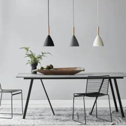 Pure takpendel 20 - Svart