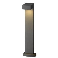 Quadrasyl pullert 75 cm IP44