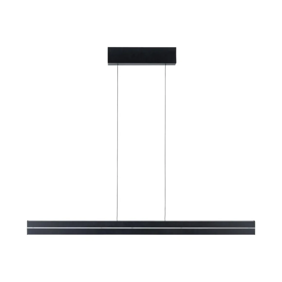 Raiko takpendel 19/6W 2700-6500 Kelvin RGB med fjernkontroll