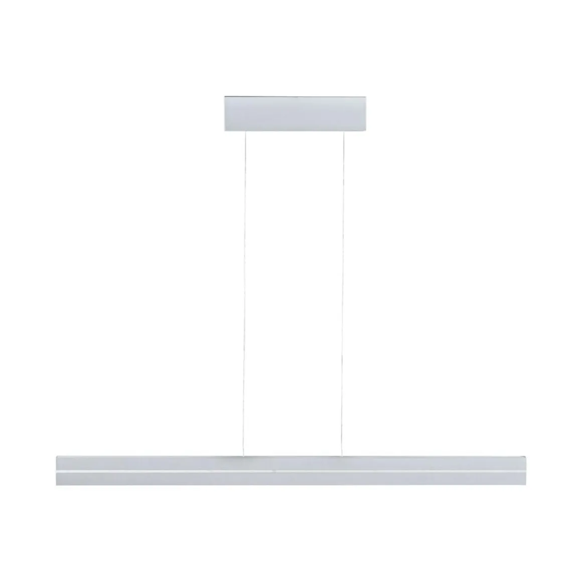 Raiko takpendel 19/6W 2700-6500 Kelvin RGB med fjernkontroll