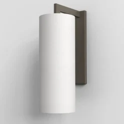 Ravello vegglampe tube skjerm