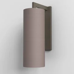 Ravello vegglampe tube skjerm