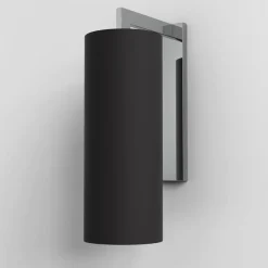 Ravello vegglampe tube skjerm