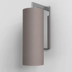 Ravello vegglampe tube skjerm