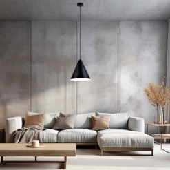 Rebel takpendel 24 cm