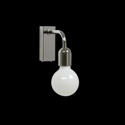 Regal vegglampe IP44 E27